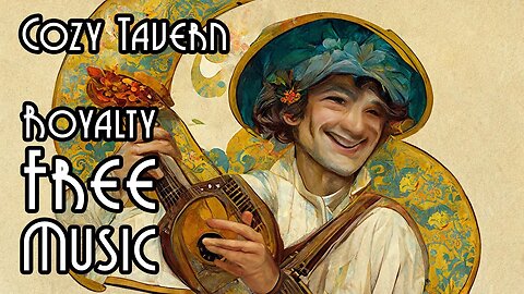 FREE Music at YME - Cozy Tavern Album