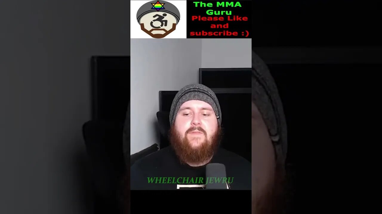 MMA Guru rages at Ethiopian guy for denying the food crisis and China's involvement in Ethiopia!