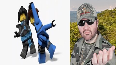 Ninjago Without Context 2 (TMMM) - Reaction! (BBT)