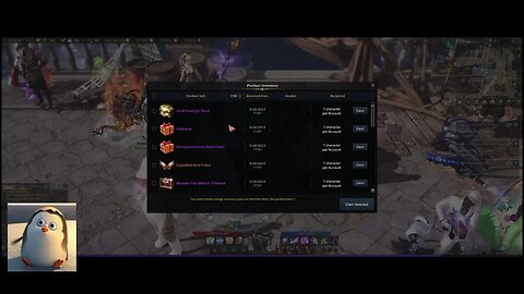 Hawkueye Opening the Amazon Prime Freebies and Maykoko Final Rewards!