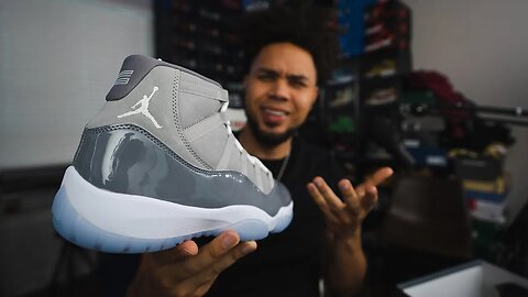 The One Air Jordan You Have To Pick-Up This Year!