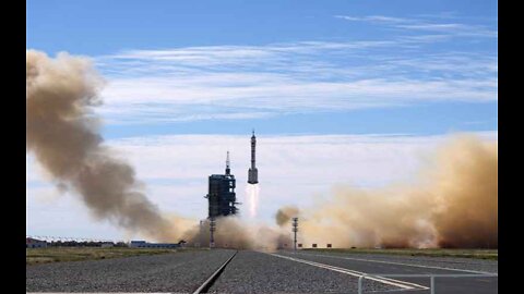 China Plans on Building System for Taking Out Asteroids Hurtling Toward Earth
