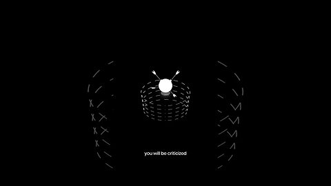 It’s supposed to be difficult.