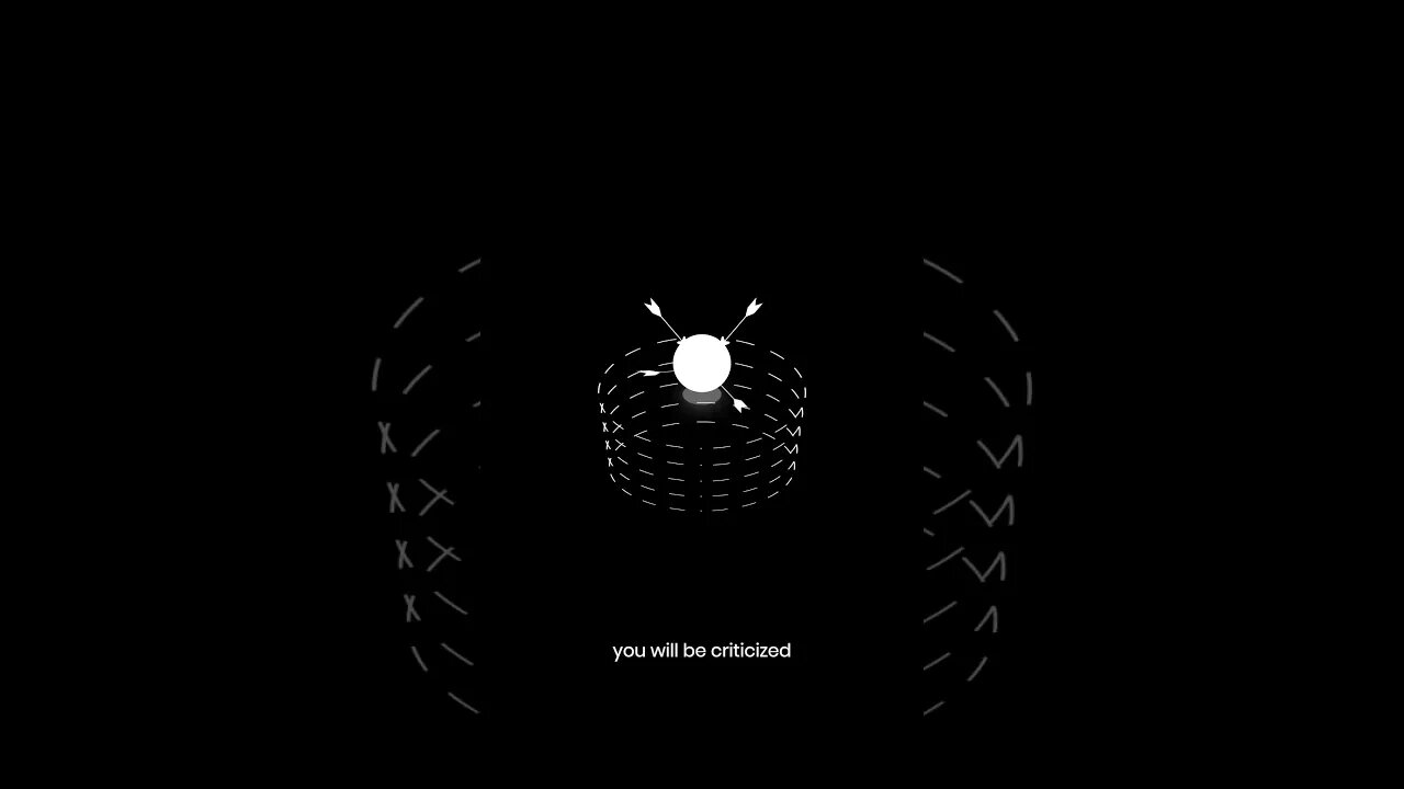 It’s supposed to be difficult.