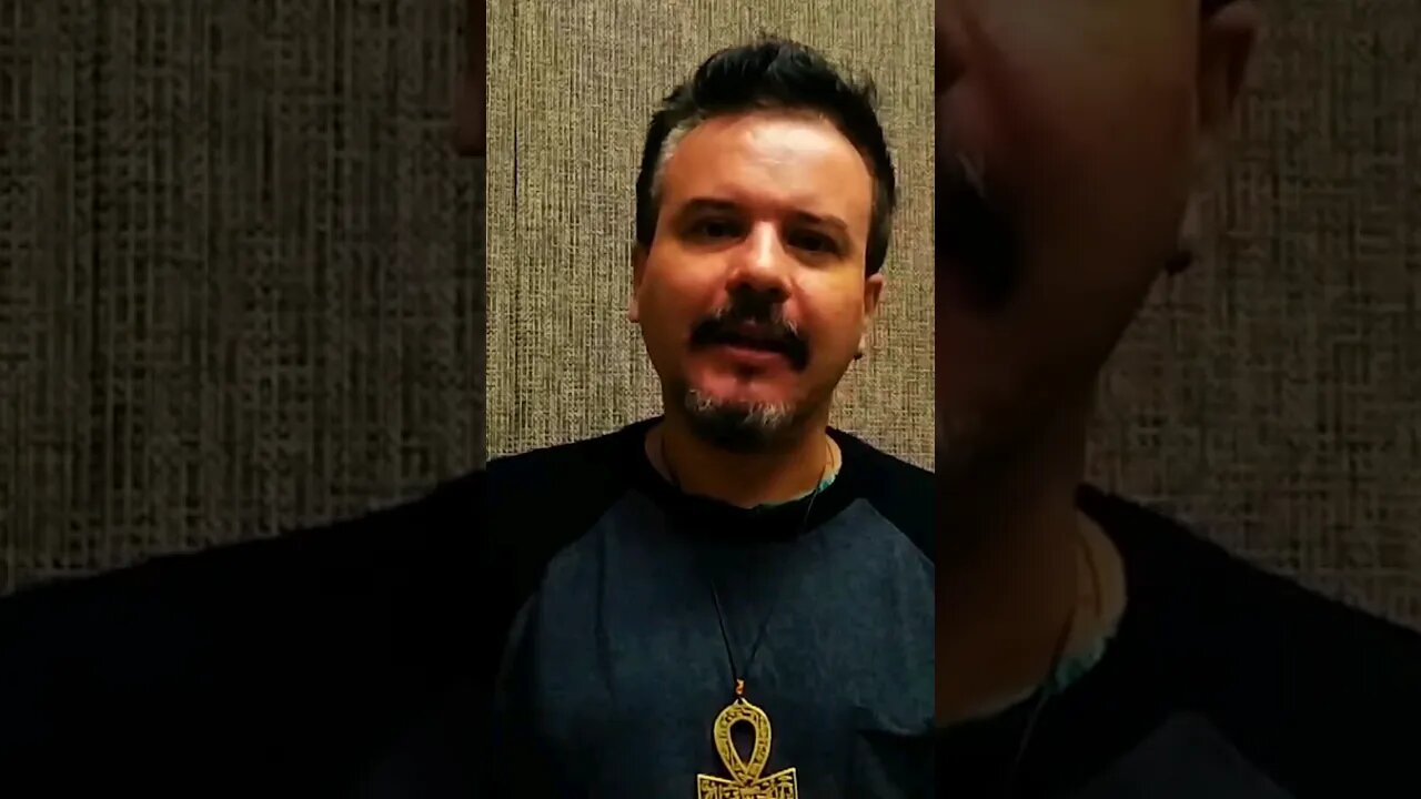 ELE FOI O PRIMEIRO INTEGRANTE E FUNDADOR DO TREM DA ALEGRIA - LUCIANO NASSIN
