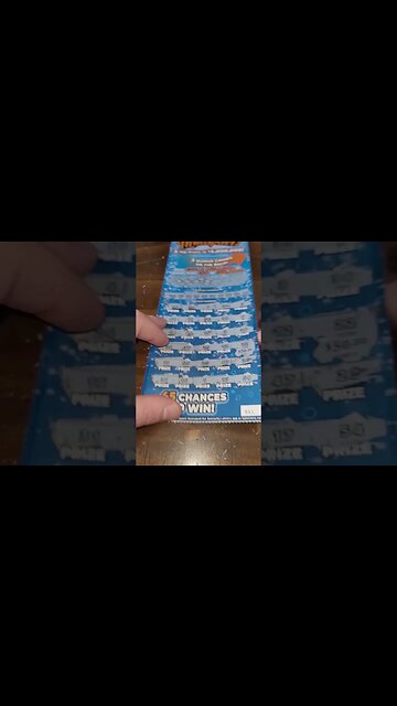 $3,000,000 Lottery Ticket Mega Multiplier!