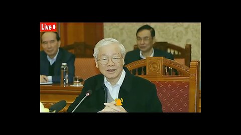 Ông Trọng "Có Diệt Được" Tham Nhũng Hay Không?