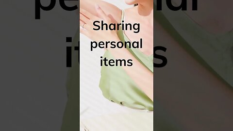 "What SHOULDN'T You Do With Your Underarm?" 🤔#shorts