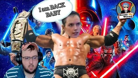 Disney Star Wars Learned NOTHING