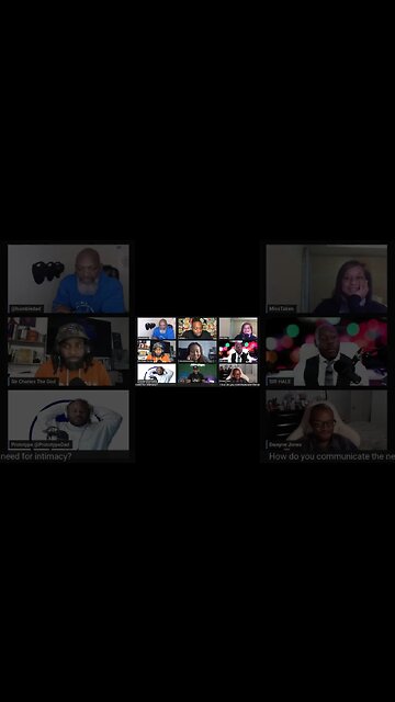 @sirhalespeaks says every women Full Episode https://www.youtube.com/live/gaam7hBKrFA?feature=share