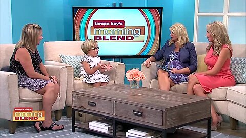 Dr. Jen Arnold | Morning Blend