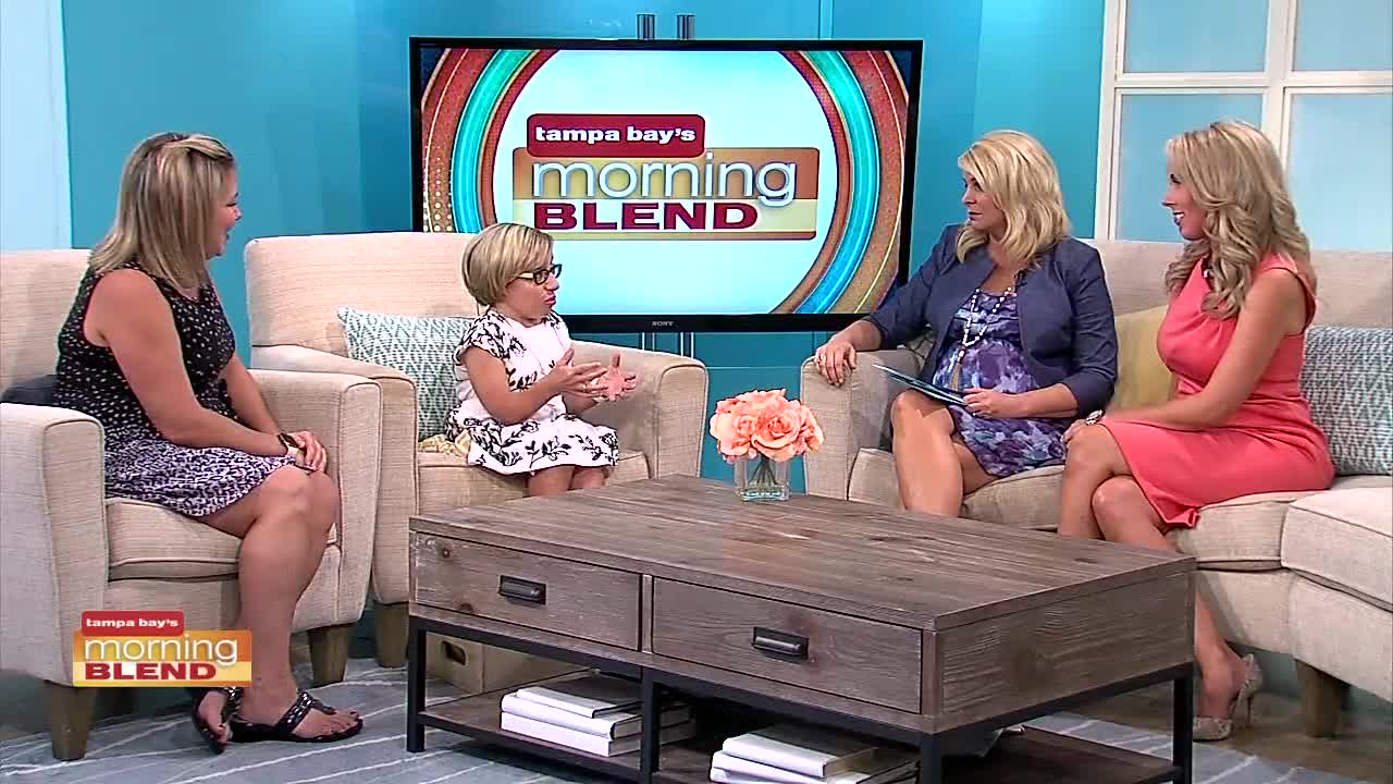 Dr. Jen Arnold | Morning Blend