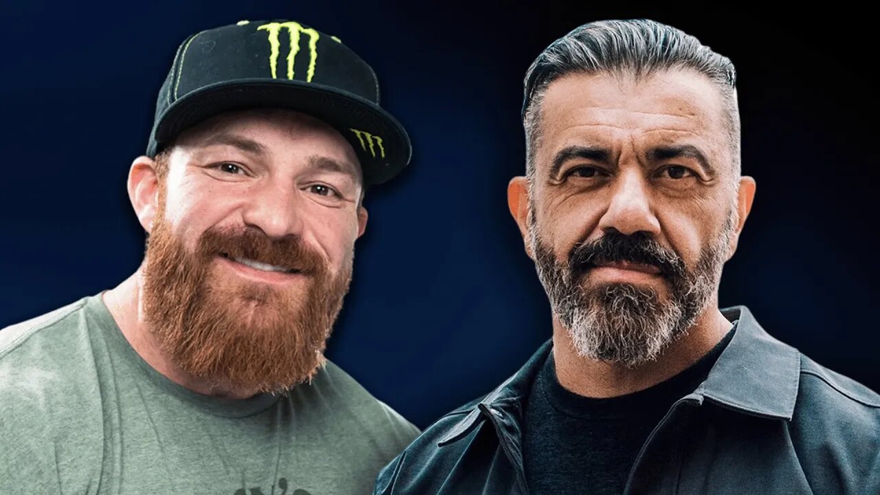 7x Mr Olympia Flex Lewis & Bedros Keuilian's TOP MONEY TIPS 💪