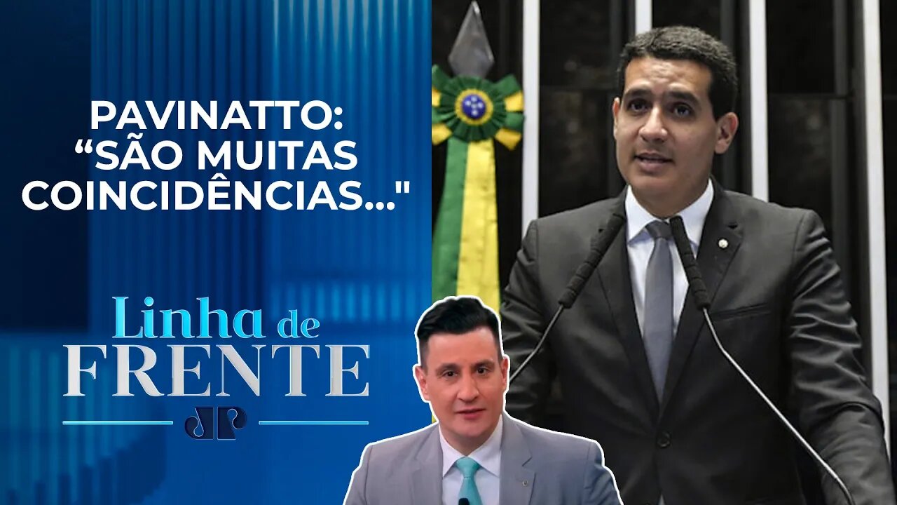 Lula escolhe Igor Roque para chefiar DPU I LINHA DE FRENTE