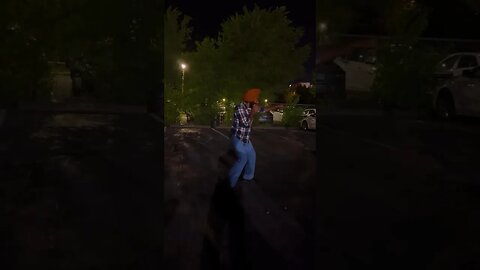 Bramptons Final Boss