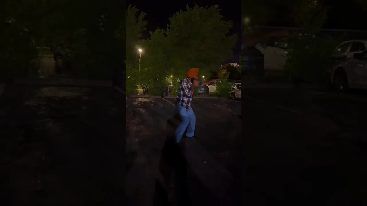 Bramptons Final Boss