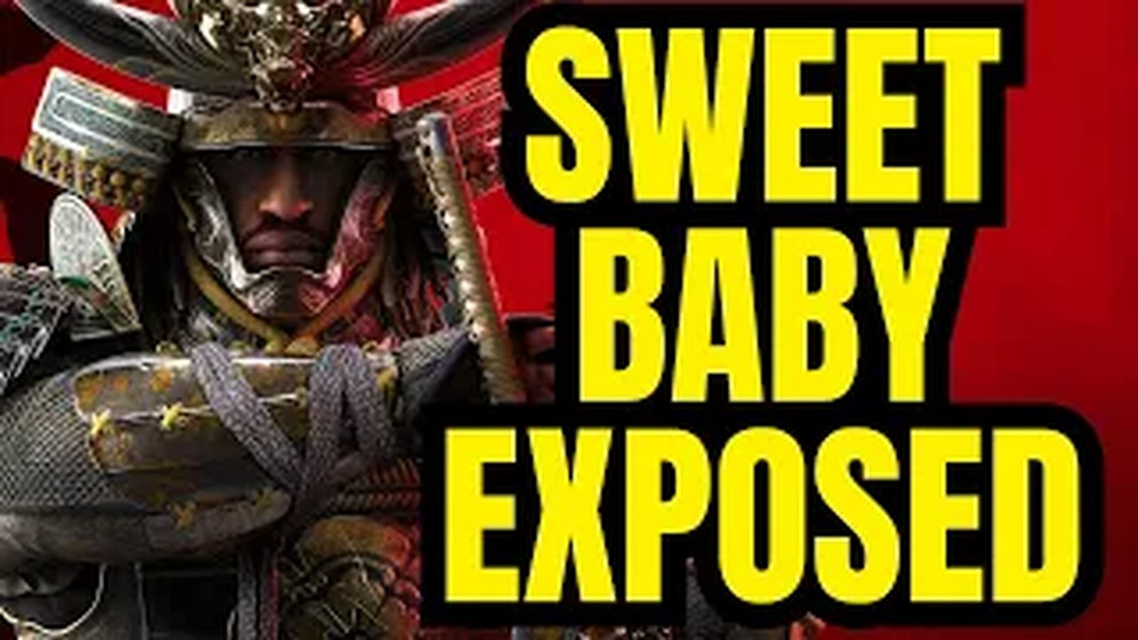 Sweet Baby Inc. Consultant EXPOSED for Attacking Gamers in NYT Assassin’s Creed Hitpiece!