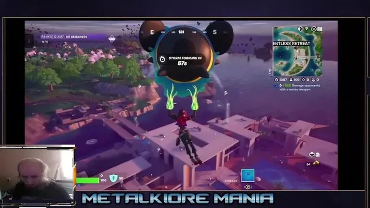 Cyraxx live on Kick. "RANKED FORNITE SOLO ZERO BUILDS". Preying on kids. Again. 10/26/2023