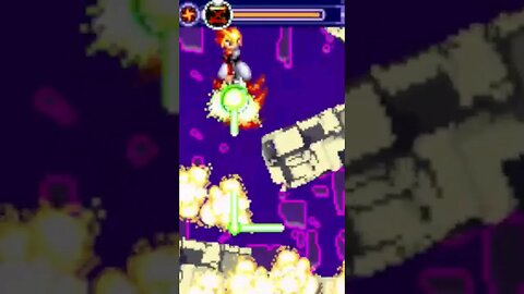 gunstar super heroes #youtubeshorts #videogame #youtube #anime #console #game #gamer #games #retro