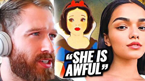 How To Destroy Your Own Movie - Snow White Edition
