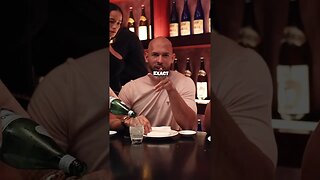 HOW TATE BECAME A HIGH VALUE MAN {REPLICABLE}