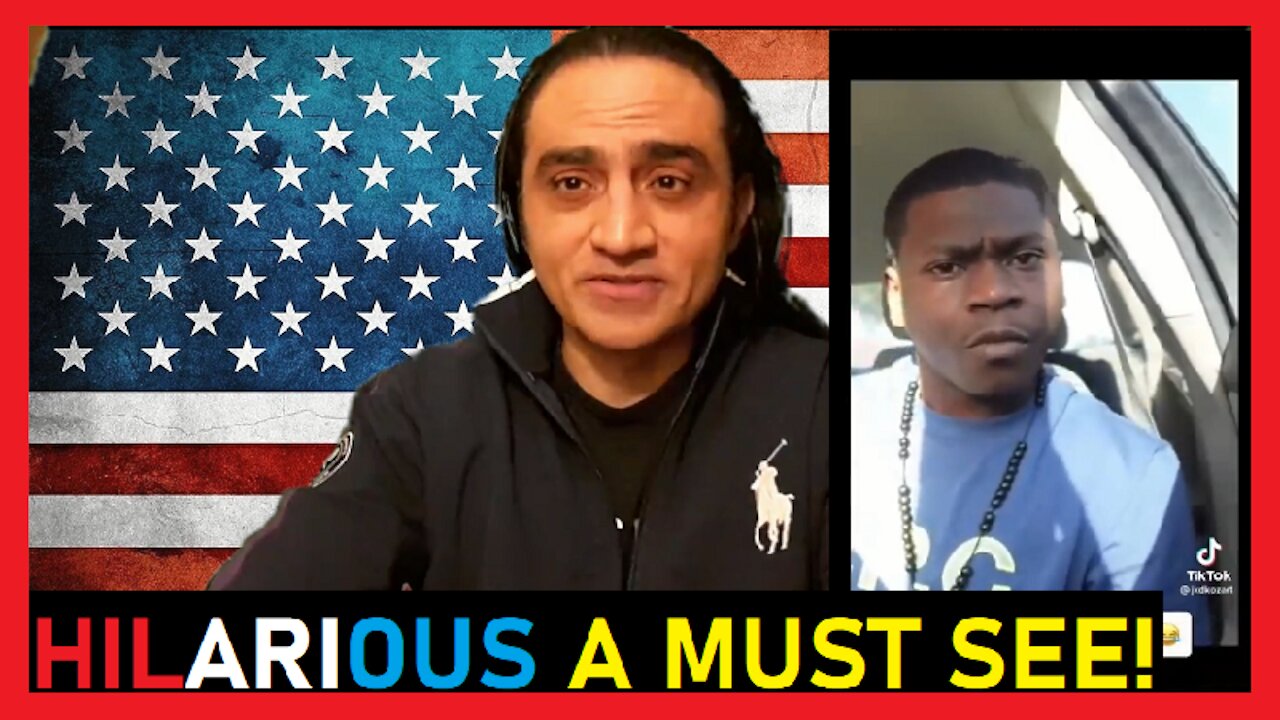 HE SNITCHED ON HIS FAMILY!!! This is HILARIOUS a must see!!! (This is COMEDY!!!)