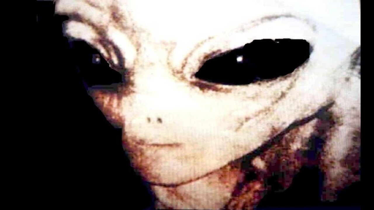 The Roswell of the North