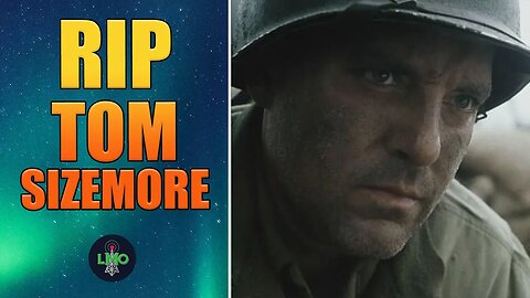 RIP Tom Sizemore