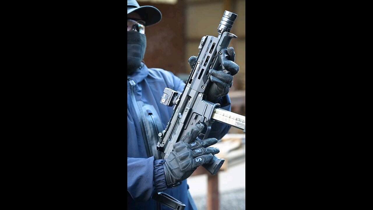 #gun #shotgun #MP5 #war #worldwar #sniper #snipe #fier #army #usa #jaegerz999