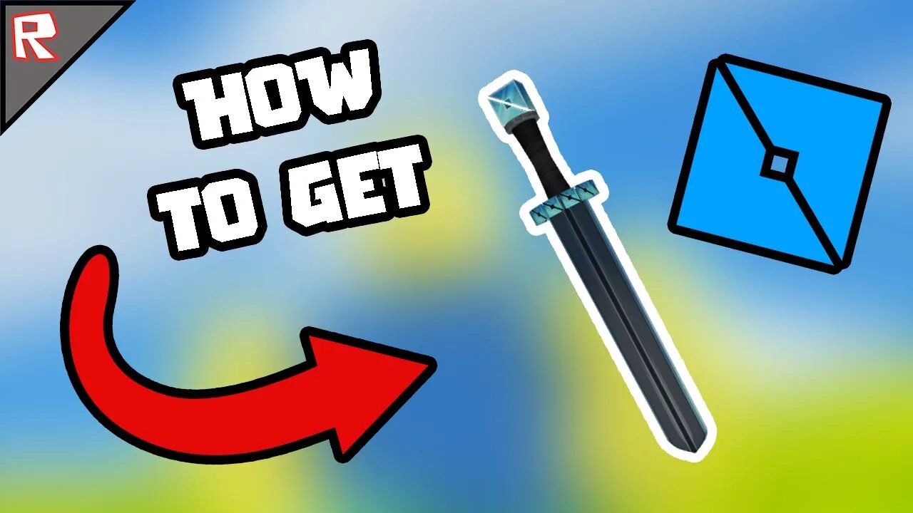 HOW TO GET THE DEVELOPER LONGSWORD ON ROBLOX!