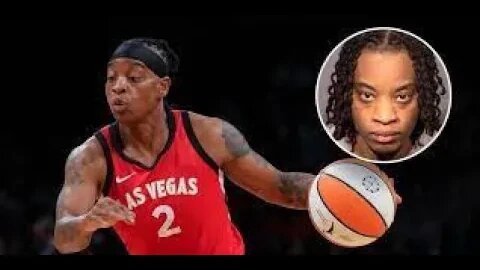 WNBA players gets slap on the wrist twice for domestic violence #losangeles #wnba #sportsnews