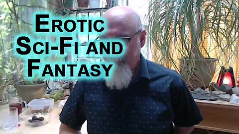 Erotic Sci-Fi & Fantasy in Comic Books & Other Mediums: Centralized Power Hijacking Human Sexuality