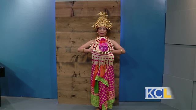 Ethnic Enrichment Fest preview