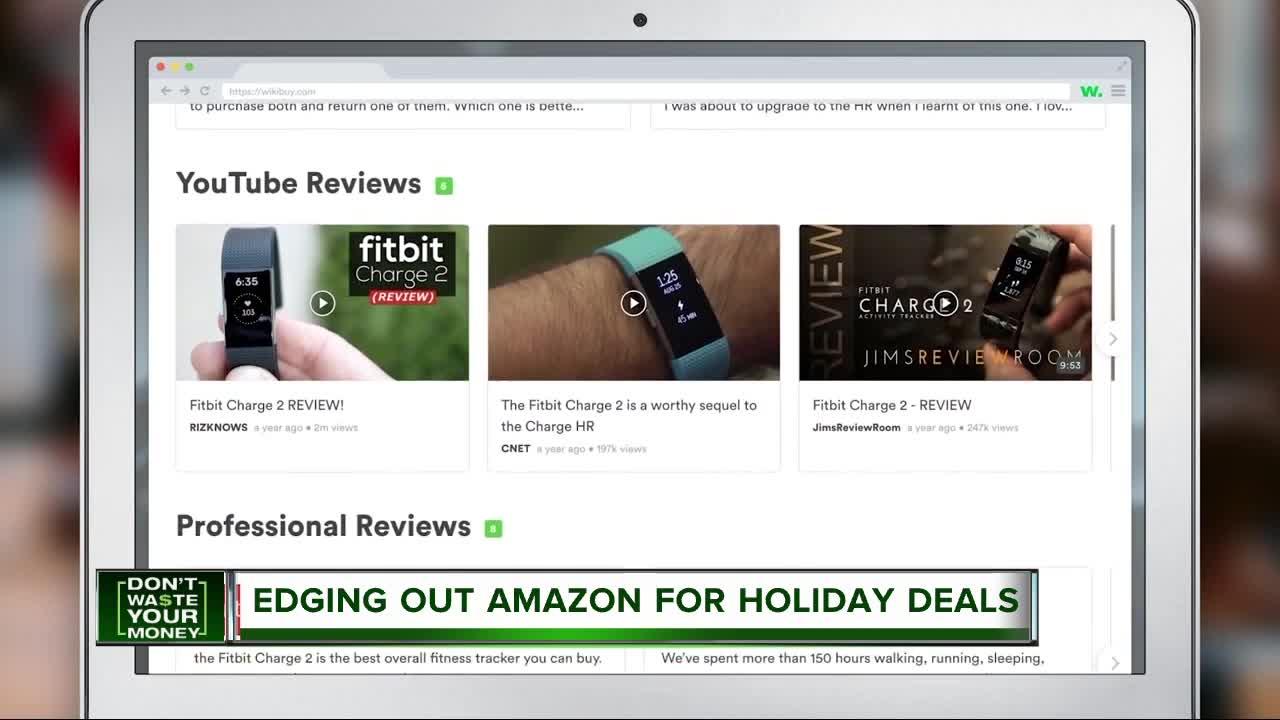 Use this secret weapon to get the lowest prices online