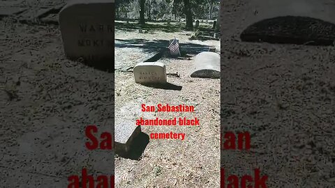 #taphophile #cemetery #cemeterylovers #blackveteran #blackcemetery #abandonedcemetery