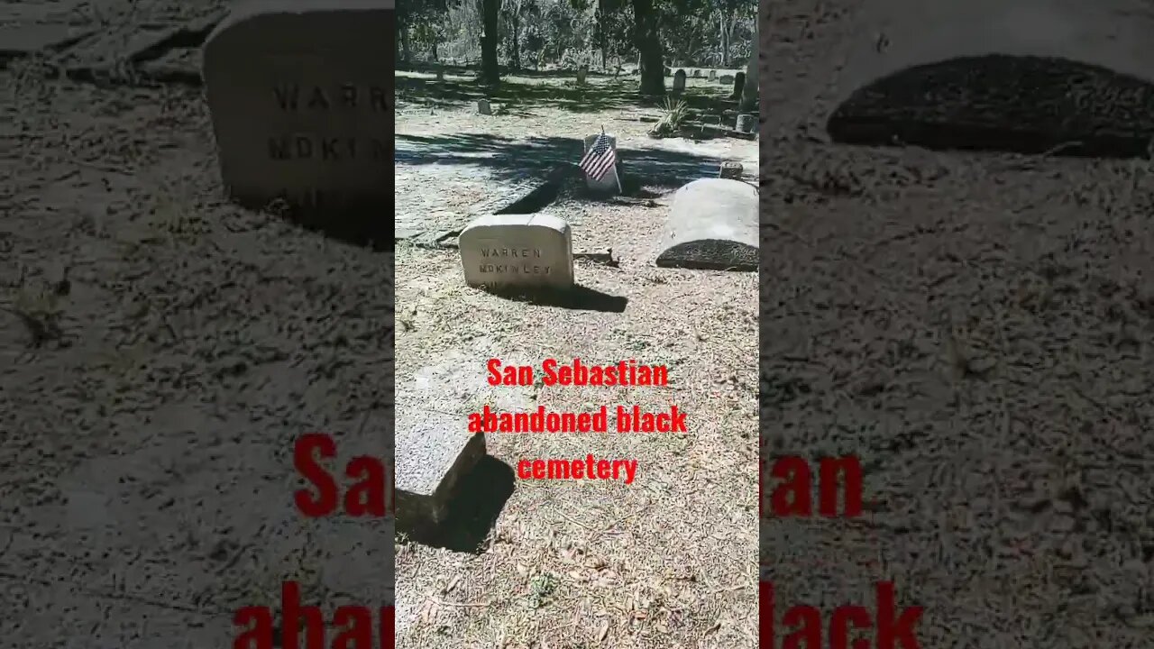 #taphophile #cemetery #cemeterylovers #blackveteran #blackcemetery #abandonedcemetery