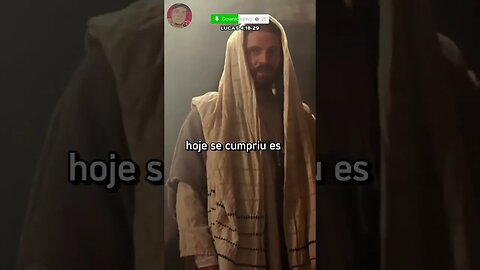 OUÇA OQUE DIZ A VOCÊ ATRAVÉS DESTA PALAVRA!