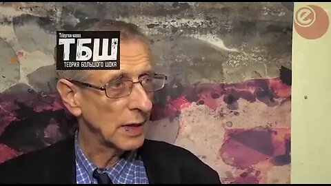 Astrophysicist Piers Corbyn