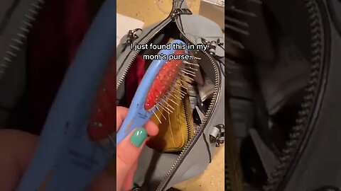 American Girl Brushes Tiktok hopeebreguet