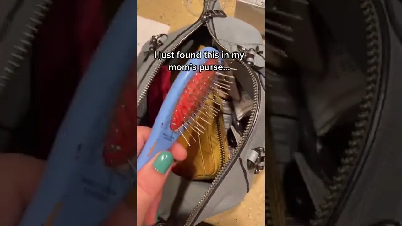 American Girl Brushes Tiktok hopeebreguet