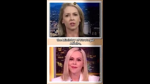 ►🔴✡️ 🕍 🇮🇱 Abby Martin SHREDS Hasbara Spox Emily Schrader | Support TIC TOK!!