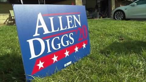 Boom in non-political law signs throughout WNY