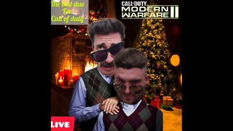 Modern Warefare 2 Grind