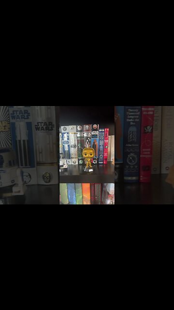 These aren't the droids you're looking for...#shorts #starwars #funkopop #droids