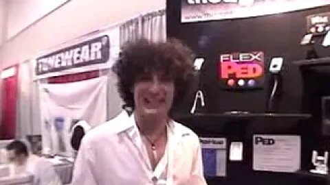 vLog_009: Brotha Love does a promo for the PED