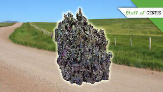 Stuff of Genius: Ed Acheson and the Carborundum Condundrum