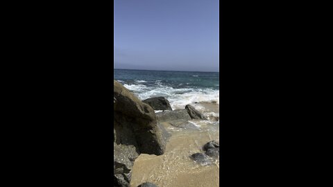 Cabo Beach