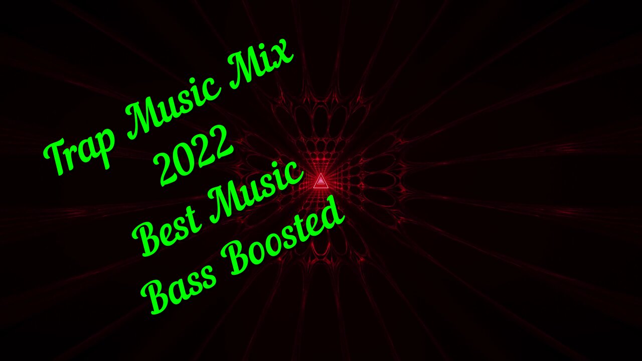 DILIFA - Gods / Music Mix 2022 / Trap Music / No Copyright Trap Music