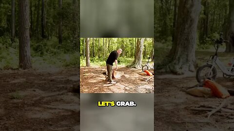 Ultimate Camping Hacks: Perfecting Tent Setup with Insider Tips!