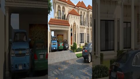 front elevation design